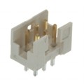 98414-G06-06LF - CONN HEADER VERT 6POS 2MM