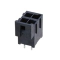1722981104 - CONN HEADER VERT 4POS 3.5MM
