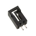 0705430036 - CONN HEADER VERT 2POS 2.54MM
