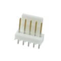0022292051 - CONN HEADER VERT 5POS 2.54MM