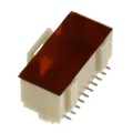 5011902017 - CONN HEADER SMD 20POS 1MM
