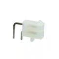 0026013114 - CONN HEADER R/A 2POS