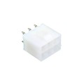 0039281063 - CONN HEADER VERT 6POS 4.2MM