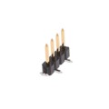 0878980454 - CONN HEADER SMD 4POS 2.54MM