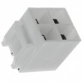 B04P-VL - CONN HEADER VERT 4POS 6.2MM
