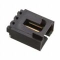 0705530002 - CONN HEADER R/A 3POS 2.54MM