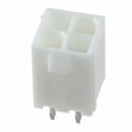 0460150402 - CONN HEADER VERT 4POS 4.2MM