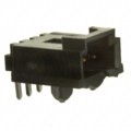 0705550037 - CONN HEADER R/A 3POS 2.54MM