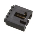 0705530003 - CONN HEADER R/A 4POS 2.54MM