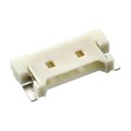 0537800570 - CONN HEADER SMD R/A 5POS 1.25MM