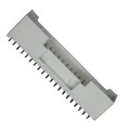 B40B-PUDSS-1(LF)(SN) - CONN HEADER VERT 40POS 2MM