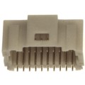5015712007 - CONN HEADER SMD R/A 20POS 1MM