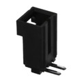 0705530036 - CONN HEADER R/A 2POS 2.54MM