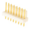 0022112082 - CONN HEADER VERT 8POS 2.54MM