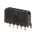 0436500515 - CONN HEADER VERT 5POS 3MM