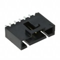 0705430005 - CONN HEADER VERT 6POS 2.54MM