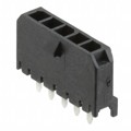 0436500527 - CONN HEADER VERT 5POS 3MM