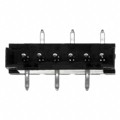 292171-6 - CONN HEADER SMD 6POS 2MM