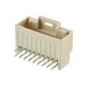5018761840 - CONN HEADER R/A 18POS 2MM
