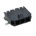 0436500312 - CONN HEADER SMD R/A 3POS 3MM