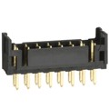 DF11-16DP-2DSA(01) - CONN HEADER VERT 16POS 2MM