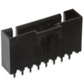 0705430042 - CONN HEADER VERT 8POS 2.54MM