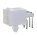 1-770968-0 - CONN HEADER R/A 4POS 4.14MM