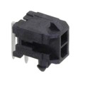 0430450202 - CONN HEADER R/A 2POS