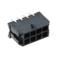 0430450812 - CONN HEADER VERT 8POS 3MM