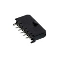 0436500616 - CONN HEADER VERT 6POS 3MM