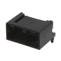 0348260124 - CONN HEADER R/A 12POS 2MM