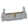71918-126LF - CONN HEADER VERT 26POS 2.54MM