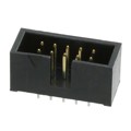 HIF3FC-10PA-2.54DSA(71) - CONN HEADER VERT 10POS 2.54MM