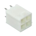 0039296048 - CONN HEADER VERT 4POS 4.2MM