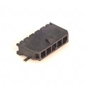 0436500512 - CONN HEADER SMD R/A 5POS 3MM