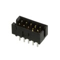 0878311042 - CONN HEADER VERT 10POS 2MM