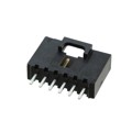 0705430110 - CONN HEADER VERT 6POS 2.54MM