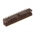 0878326422 - CONN HEADER SMD 30POS 2MM