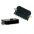 0436500413 - CONN HEADER SMD R/A 4POS 3MM