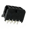 0430450813 - CONN HEADER VERT 8POS 3MM