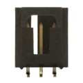 0740991003 - CONN HEADER SMD 3POS 2.54MM