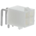 0039301042 - CONN HEADER R/A 4POS 4.2MM