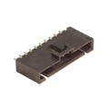 0705430009 - CONN HEADER VERT 10POS 2.54MM