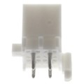 1-770174-1 - CONN HEADER VERT 4POS 4.14MM