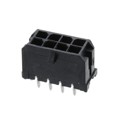0430450825 - CONN HEADER VERT 8POS 3MM