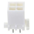1-770874-1 - CONN HEADER VERT 4POS 4.14MM