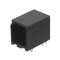 1-1827876-3 - CONN HEADER R/A 6POS 2.5MM