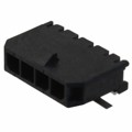 0436500414 - CONN HEADER SMD R/A 4POS 3MM