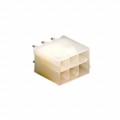 0039296068 - CONN HEADER VERT 6POS 4.2MM