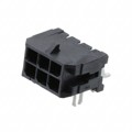 0430450607 - CONN HEADER SMD R/A 6POS 3MM
